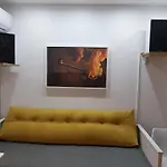 Jazz Room