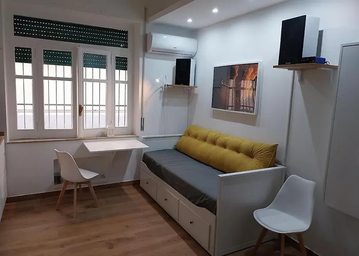 Jazz Room
