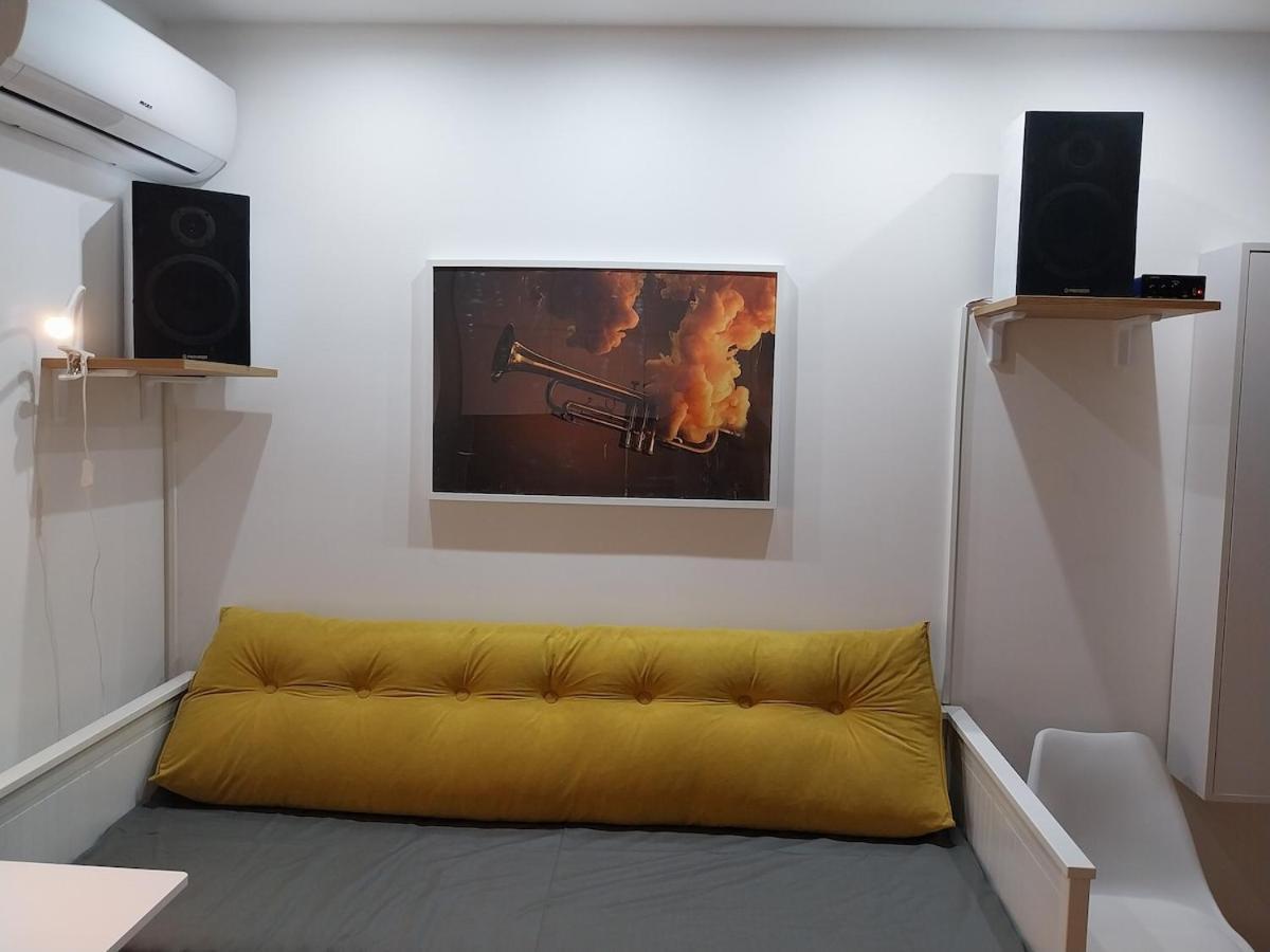 Jazz Apartment *