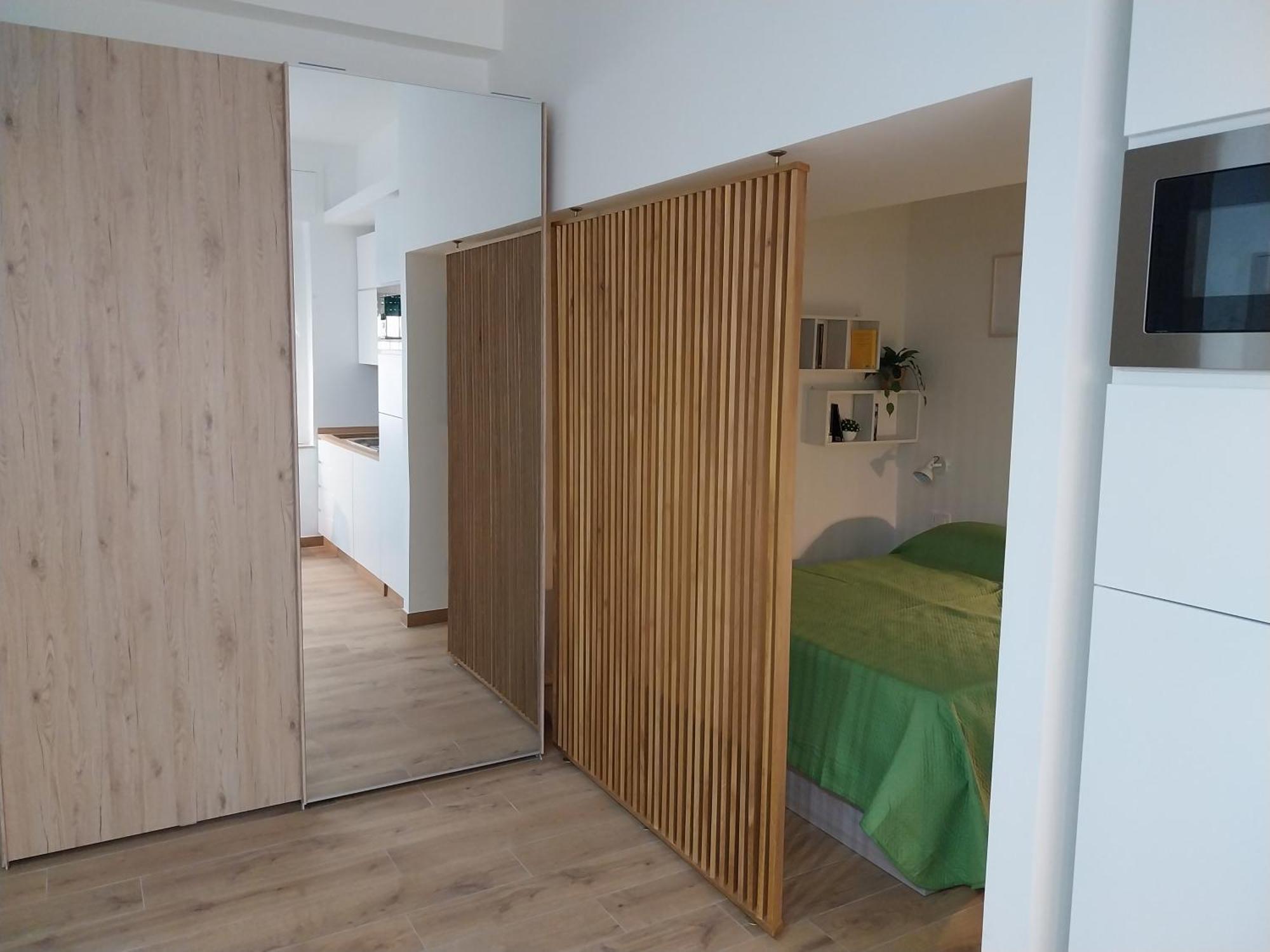 Jazz Apartment
