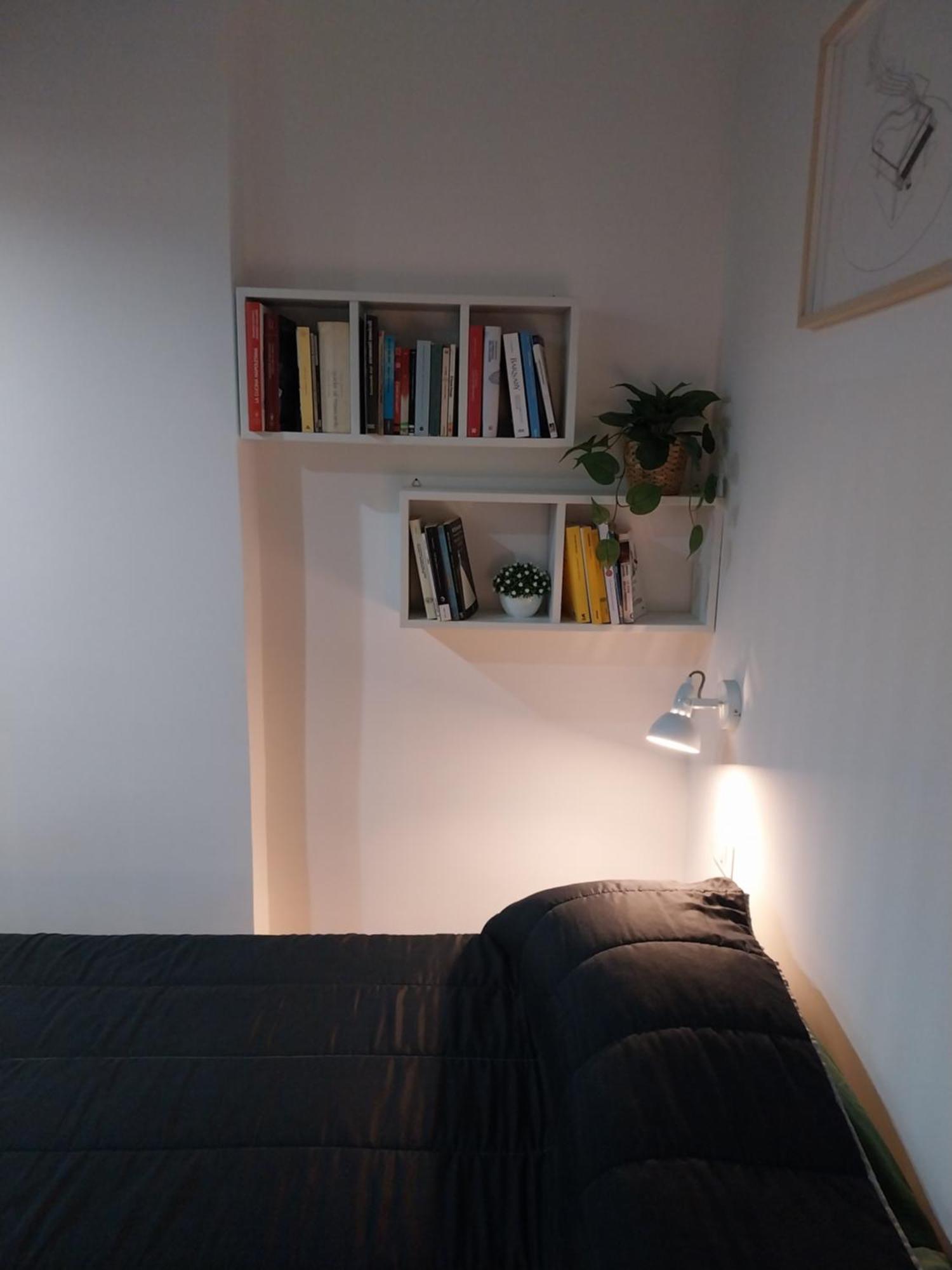 Jazz Apartment
