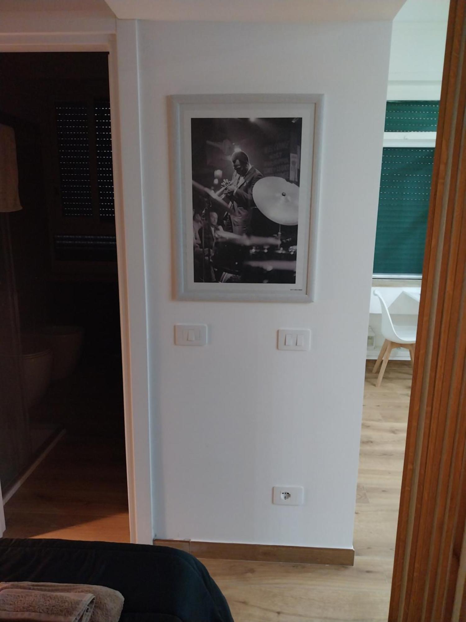 Apartment Jazz