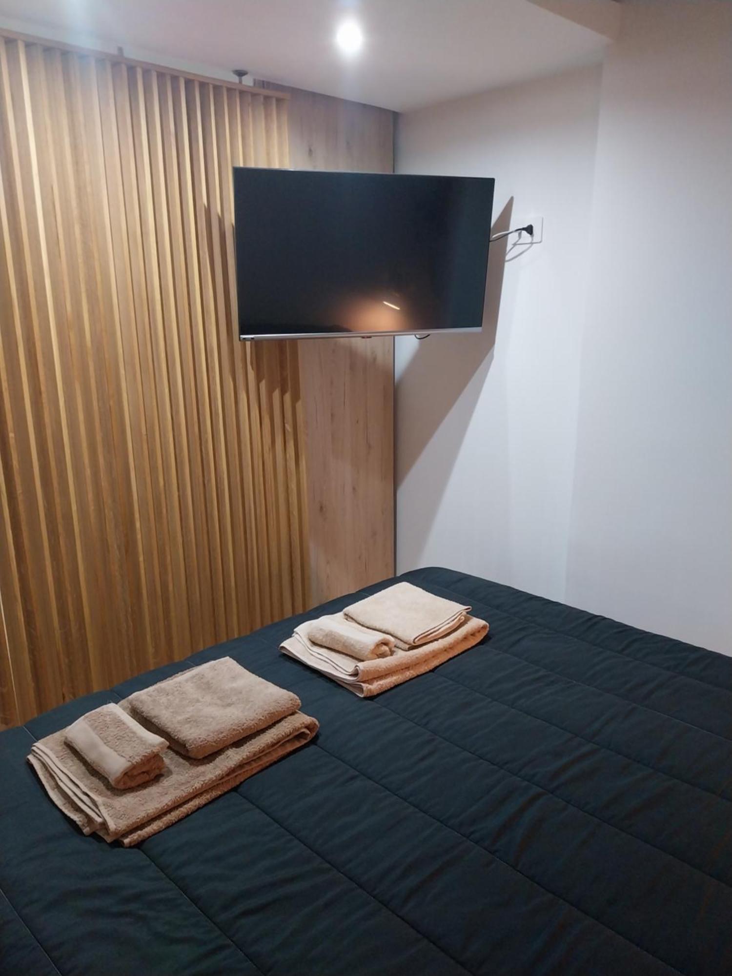Jazz Apartment *