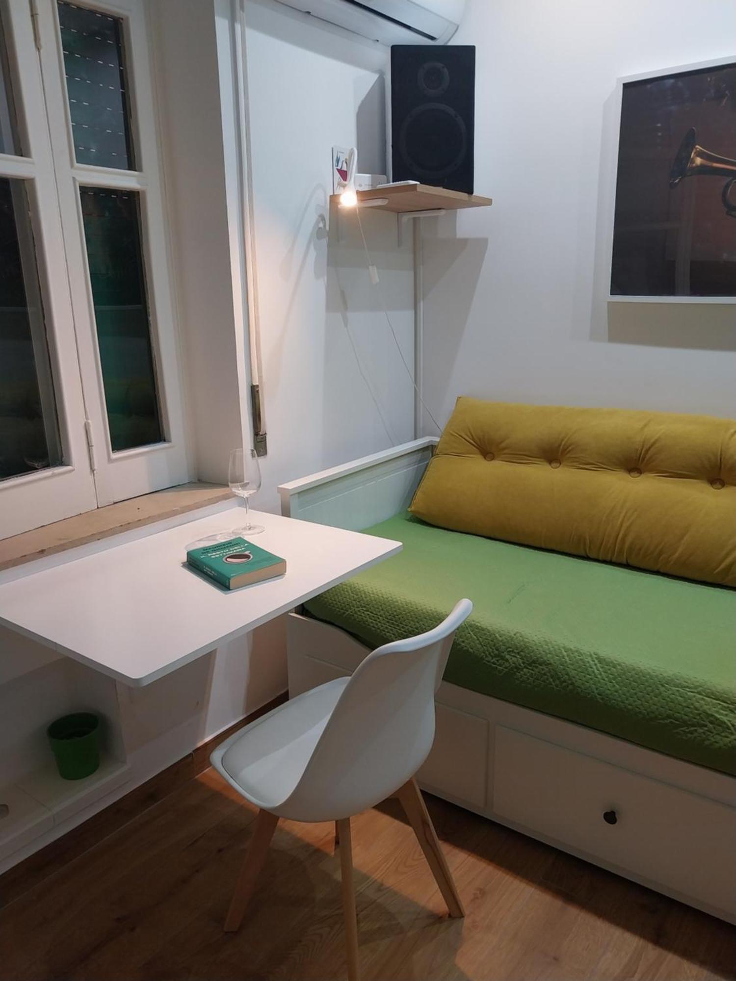 Jazz Apartment Naples